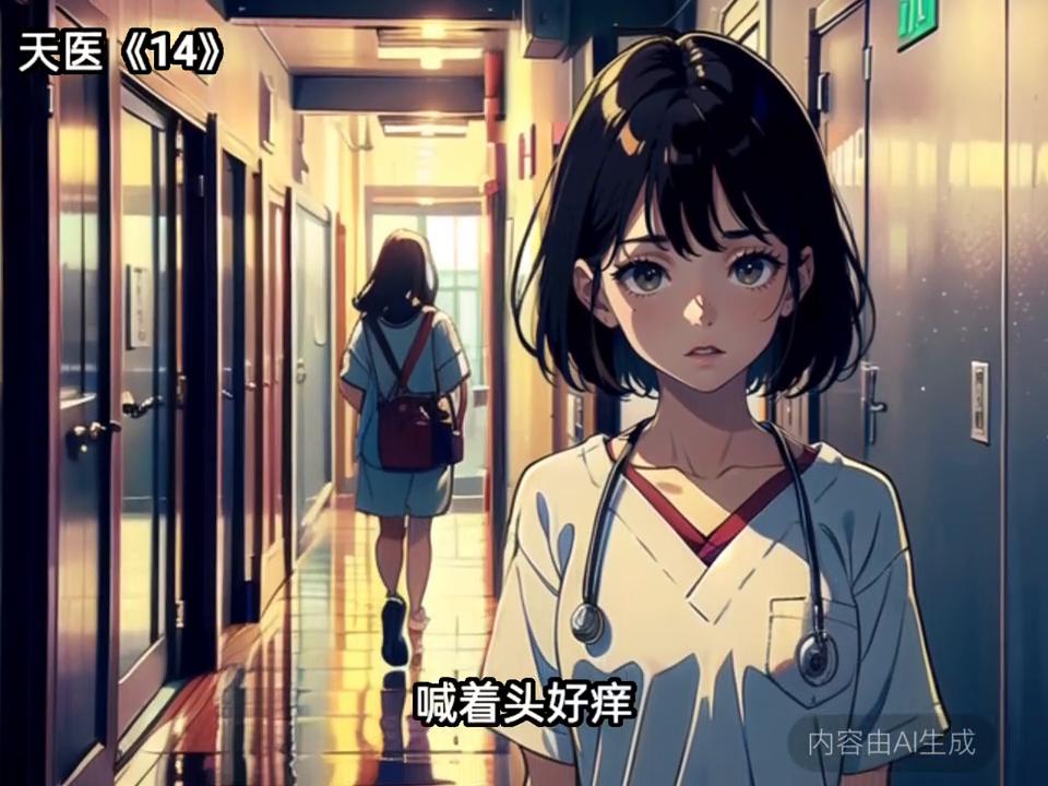 天医治疗瘫痪奇方,天医针灸治病穴