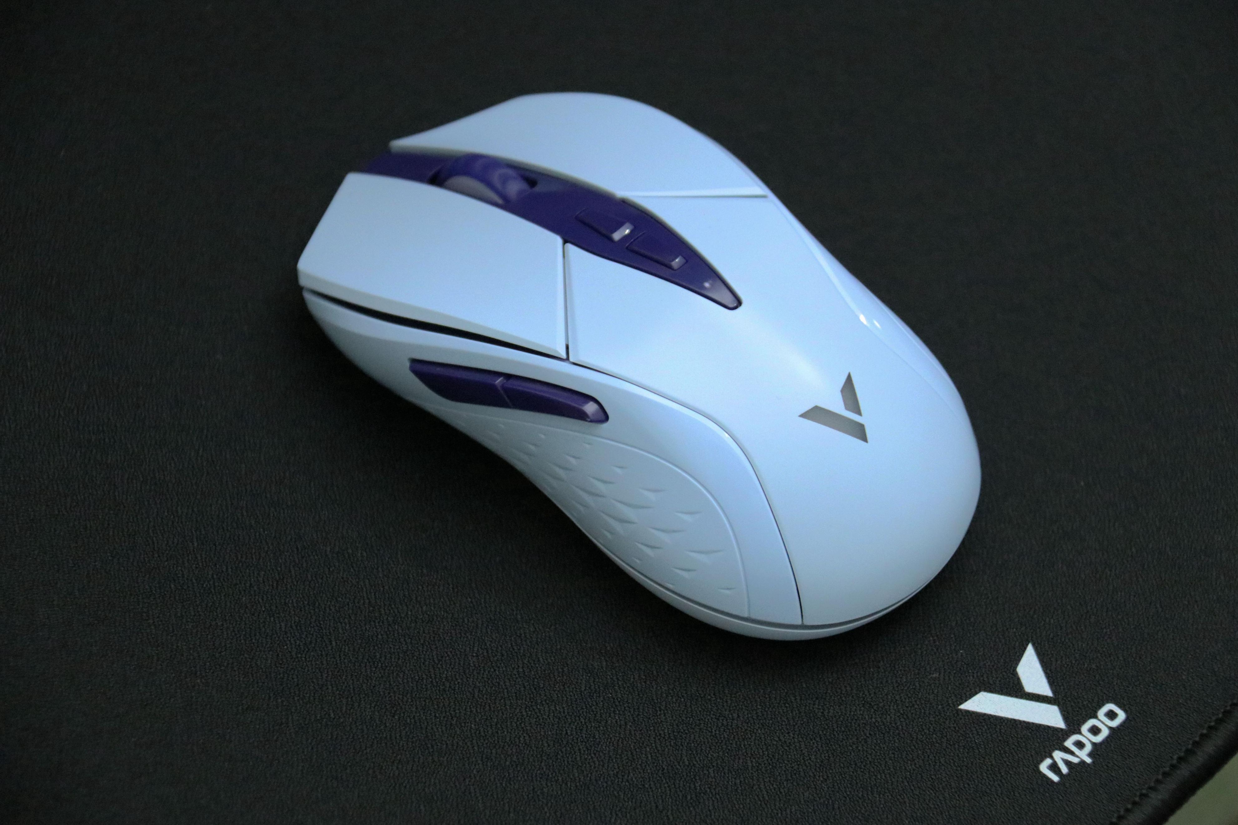 雷柏m300w鼠标,雷柏v200w与v300w区别