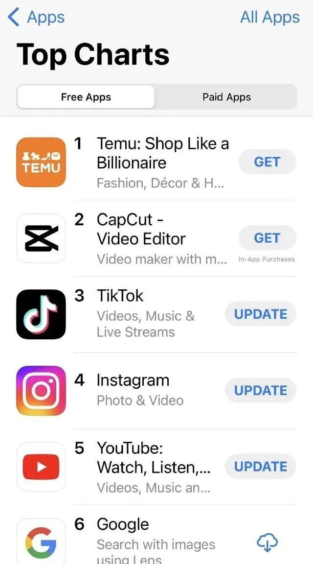 30天内卸载TikTok，美国又双叒叕掀桌了,╯‵□′╯︵┻━┻
