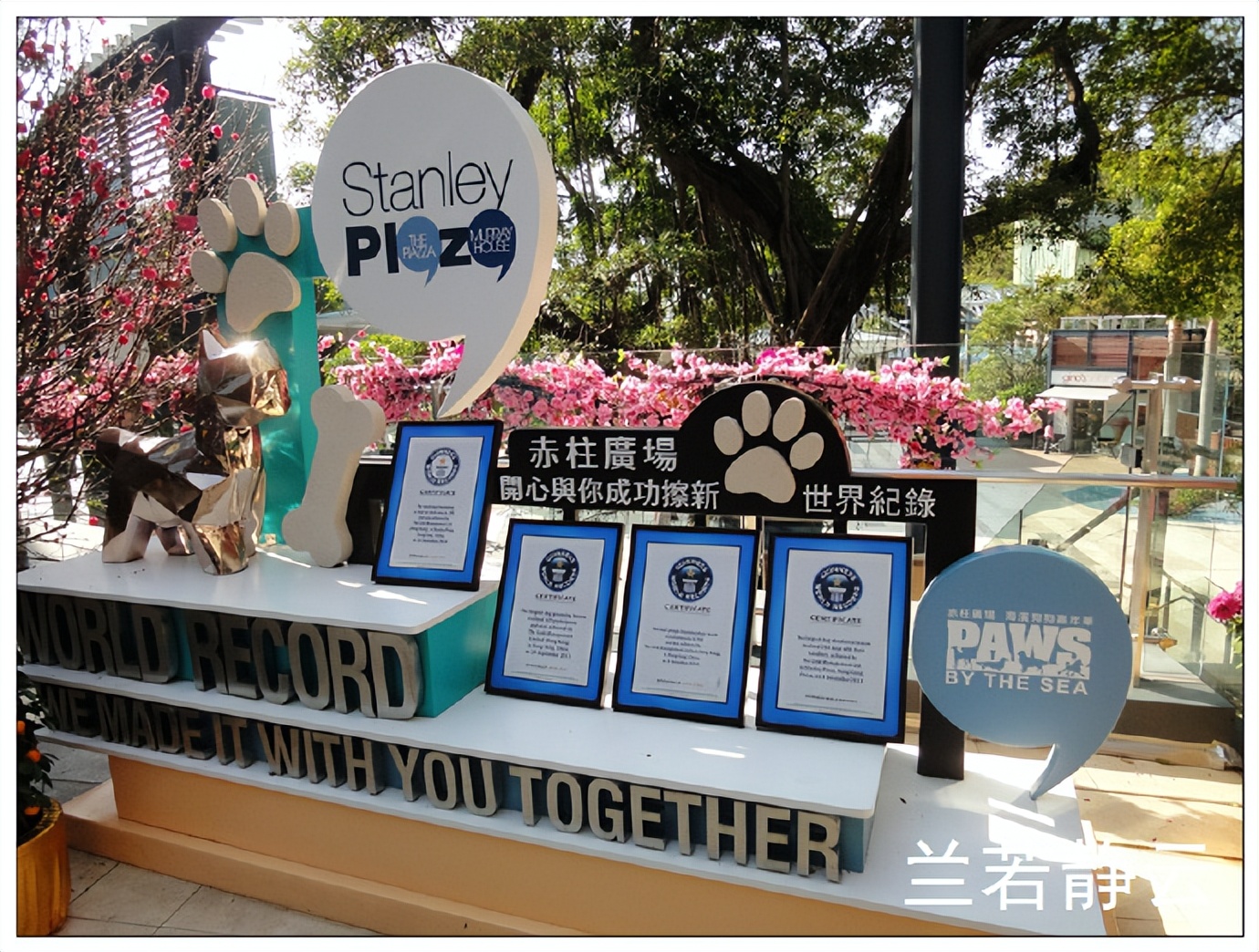 赤柱,赤柱在香港哪个区