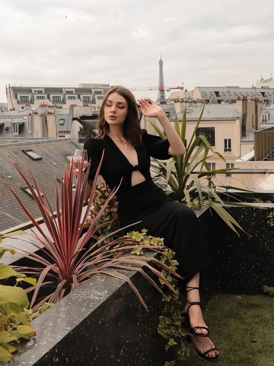 20款绝对令人惊艳的衣服,盘点那些颜值超高的衣服