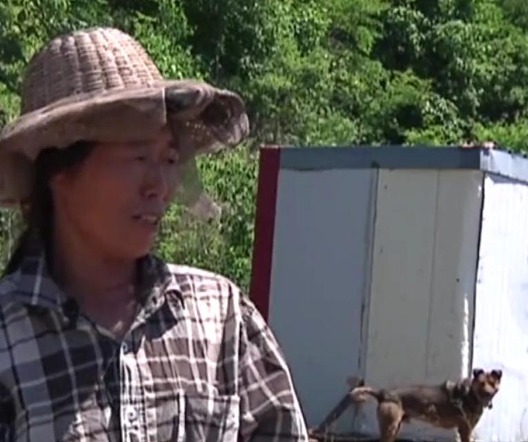 黑龙江女子和蛇同居15年,黑龙江男子和蛇一起生活三年