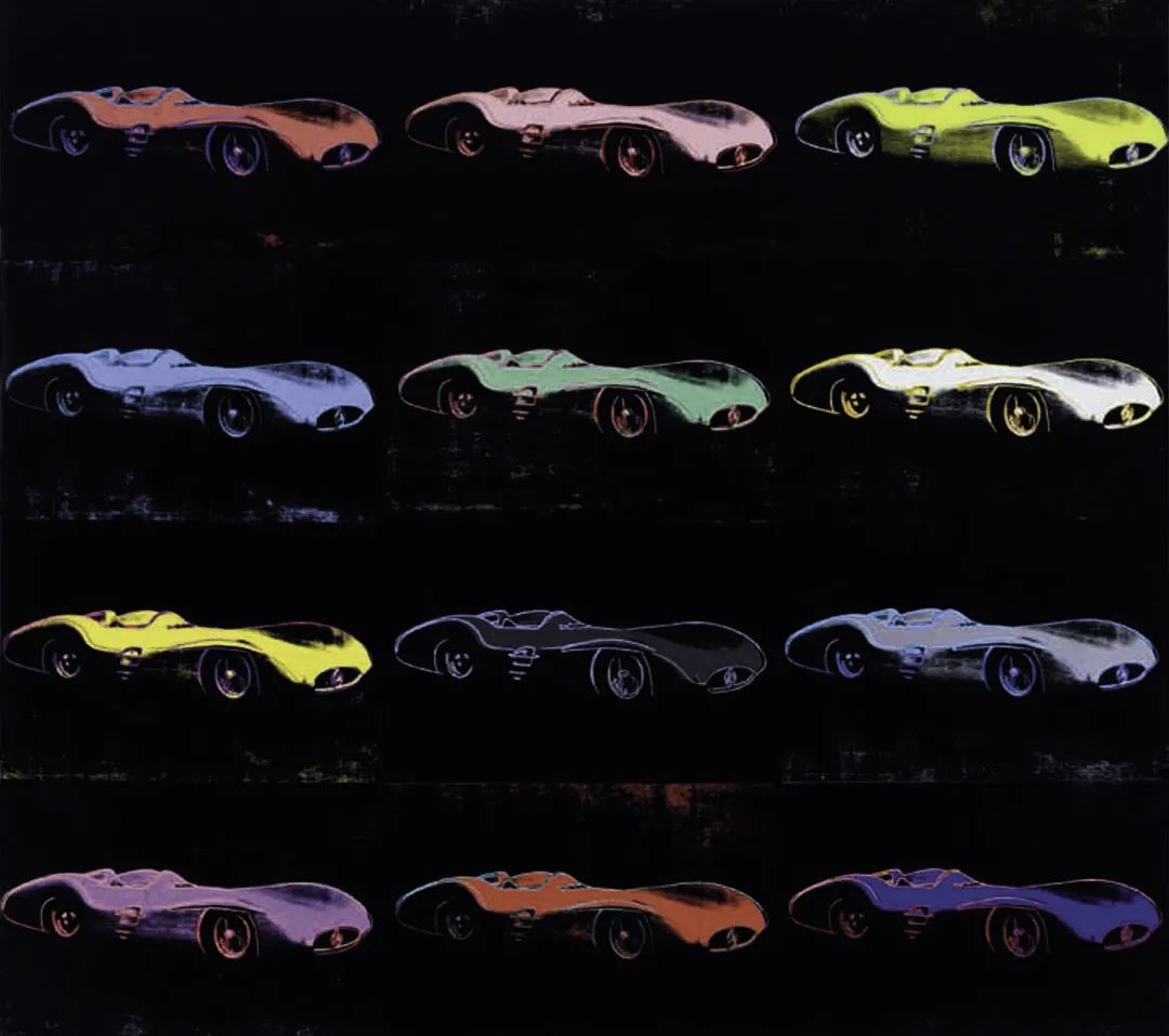 跨越千年的古典艺术,跨越百年的艺术