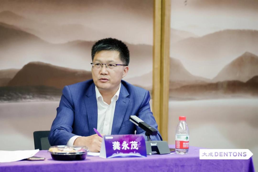 青年律师领军人才训练营,青年律师训练营