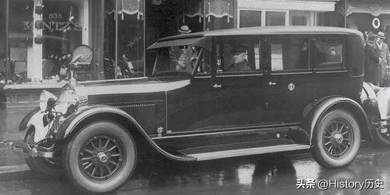 金钱漂白肤色：黑人女孩因为太富有，被美国政府指定为“白人”