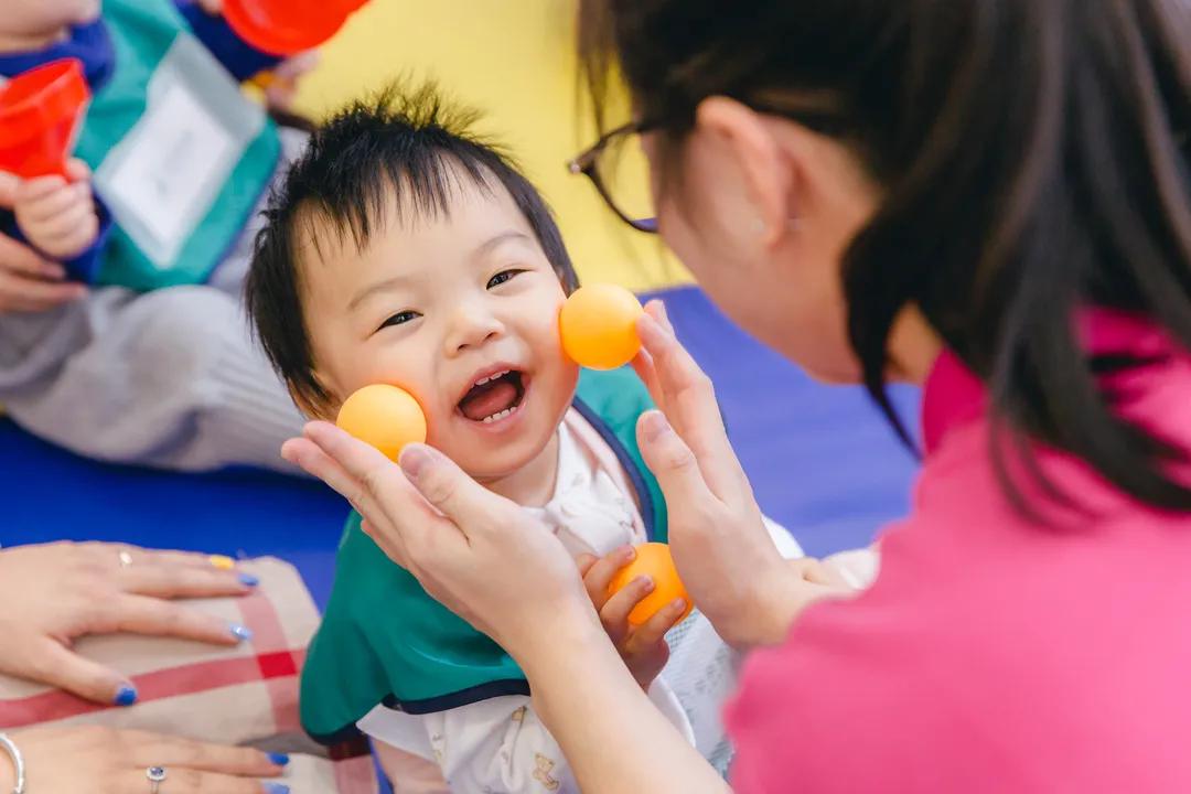 亲亲袋鼠早教不退费,亲亲袋鼠国际早教吉林中心