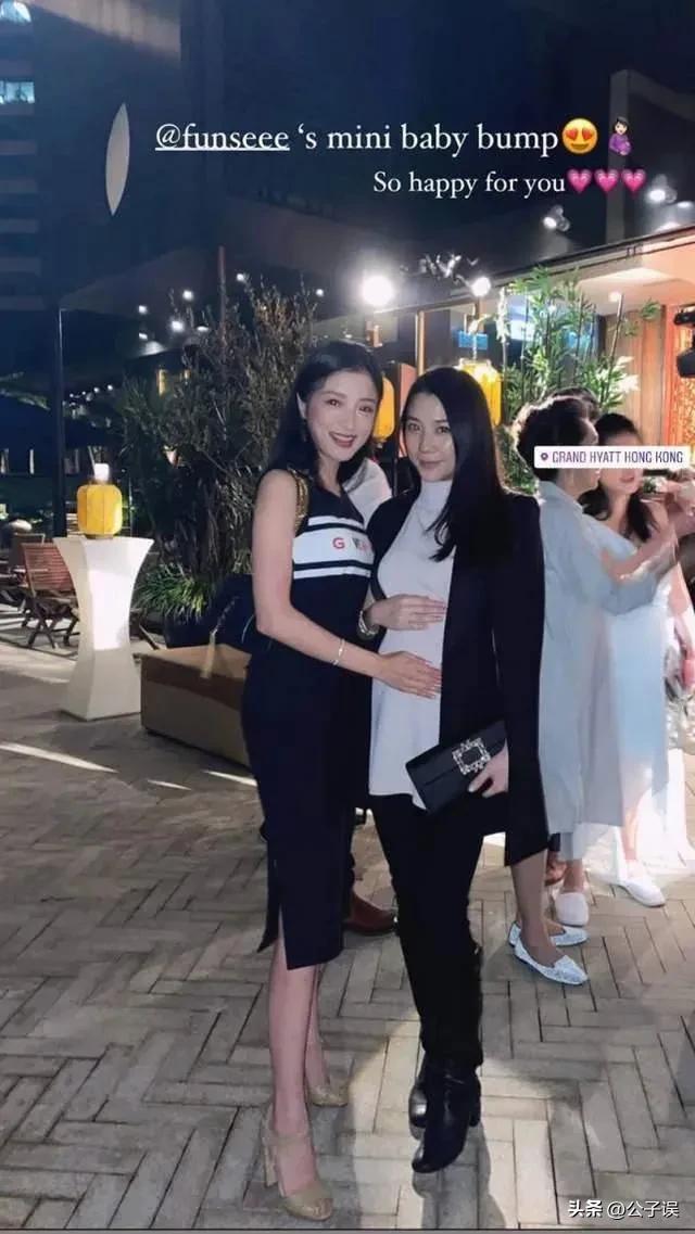 杨永晴和陈冠希什么关系,杨永晴和陈冠希还有联系吗