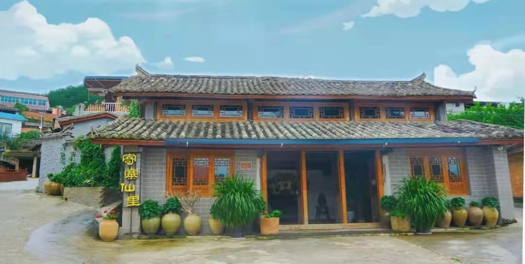 浜戝闆北瑙傛櫙绮惧搧瀹㈡爤,浜戝姘戝