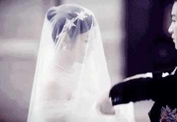 陈妍希明星的黑白往事,陈妍希集邮