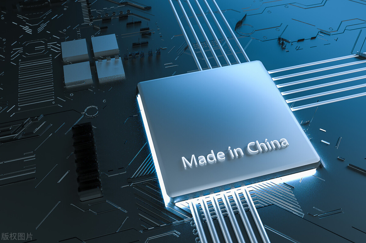 国产芯片能打破美国封锁吗 (国产芯片突破西方技术封锁)