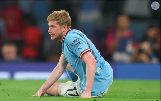 欧冠皇马曼城赛后评价,欧冠决赛曼城1-0国米颁奖视频