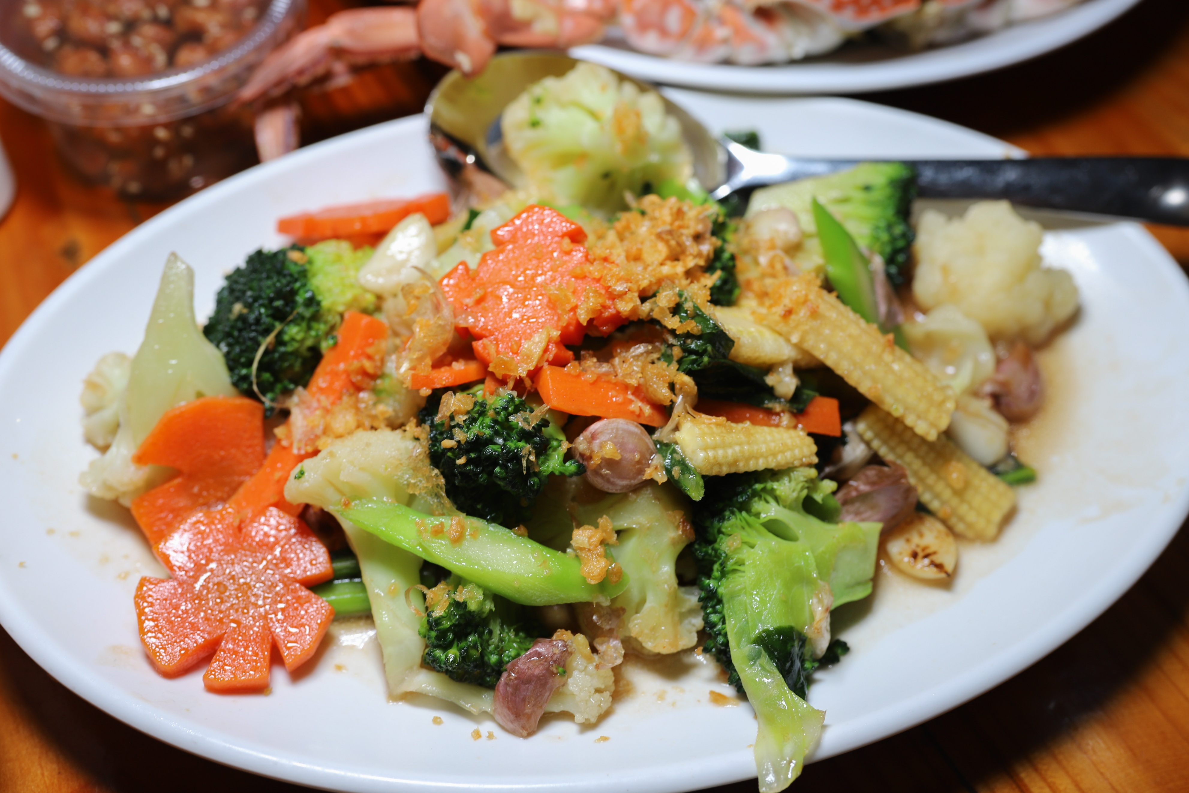 泰国旅游美食景点,泰国旅游美食推荐