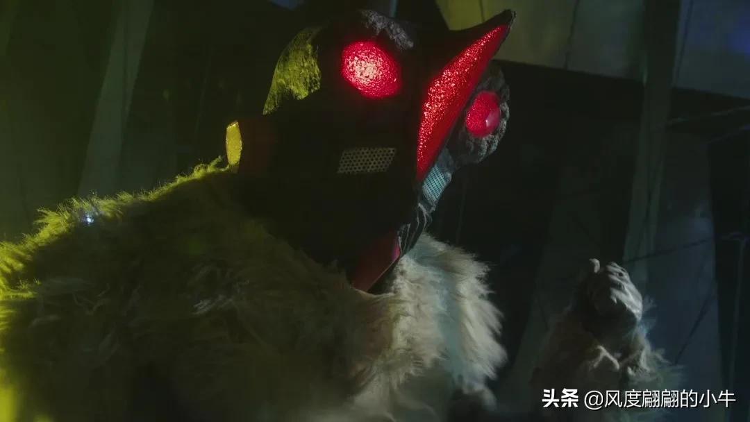 欧布奥特曼怪兽卡牌大全,欧布奥特曼对战硫酸怪兽