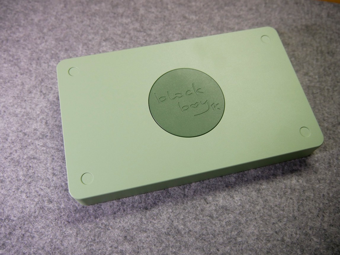 split65键盘,掰两半键盘