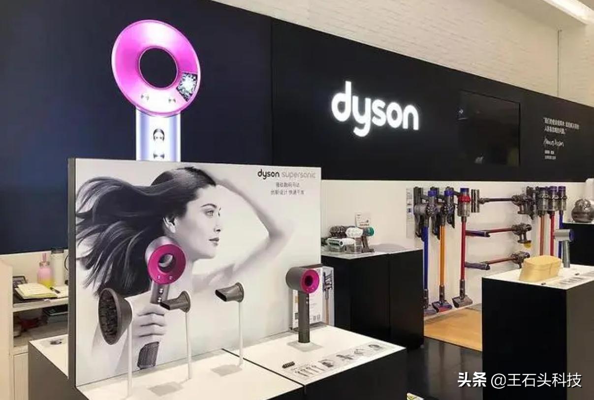 徕芬和戴森吹风机对比测评,laifen徕芬吹风机真的跟戴森一样么