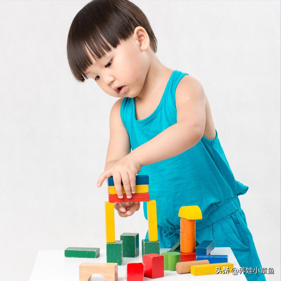 2-3岁益智玩具怎么选,适合儿童1-3岁益智玩具推荐
