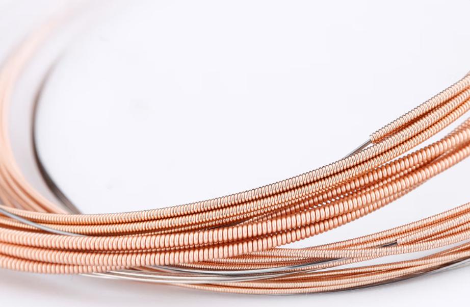 吉他怎么选弦,民谣吉他琴弦什么材质的比较好