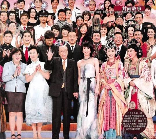 TVB与亚视的争斗，成就港剧的高光时代，亚视关门TVB未来会怎样？