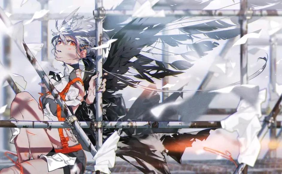 eve画师米山舞mv完整版,能和米山舞媲美的画师