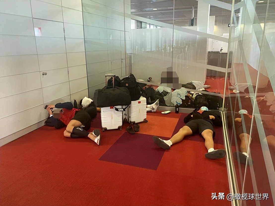 国家橄榄球队变包机旅游团备战经费买关系户头等舱飞迪拜