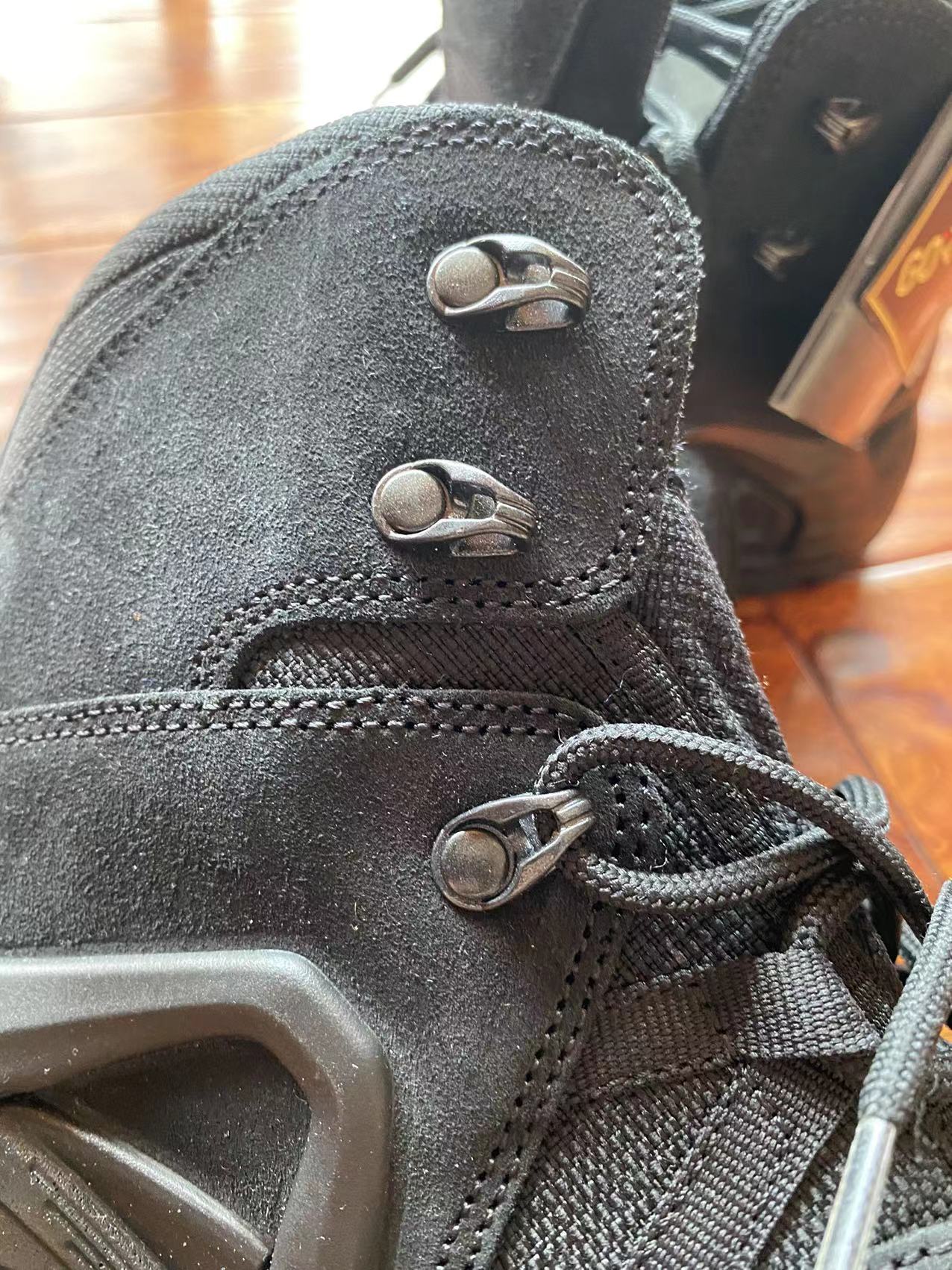 lowazephyrgtx军靴,户外lowazephyr战术靴