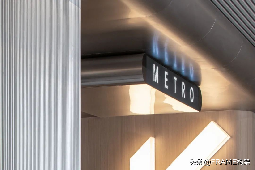 東木筑造｜开往未来的地下铁：下一站，天空之城