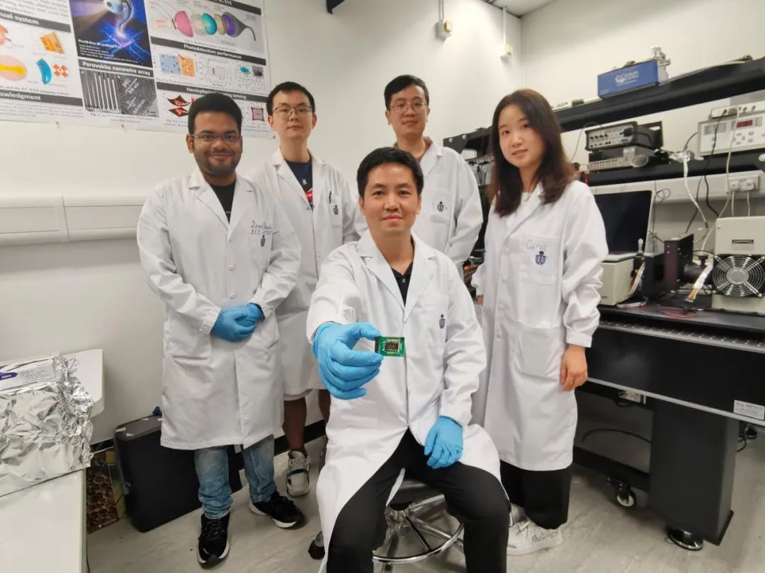 做跟随者没有出路！“科学探索奖”得主范智勇：“天坑”不坑