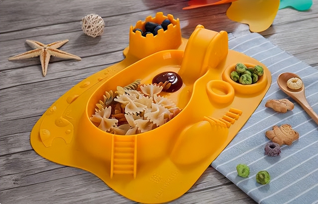 奉劝大家：不要给家人用这3种饭碗！真的不好用，还不安全