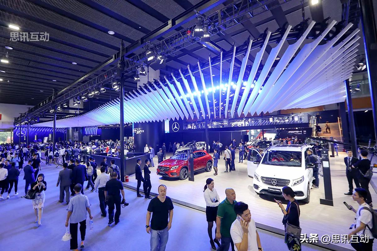 展会互动体验项目,展会中吸引人的互动游戏有哪些