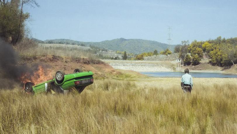 国产科幻电影三体,国产剧三体评分