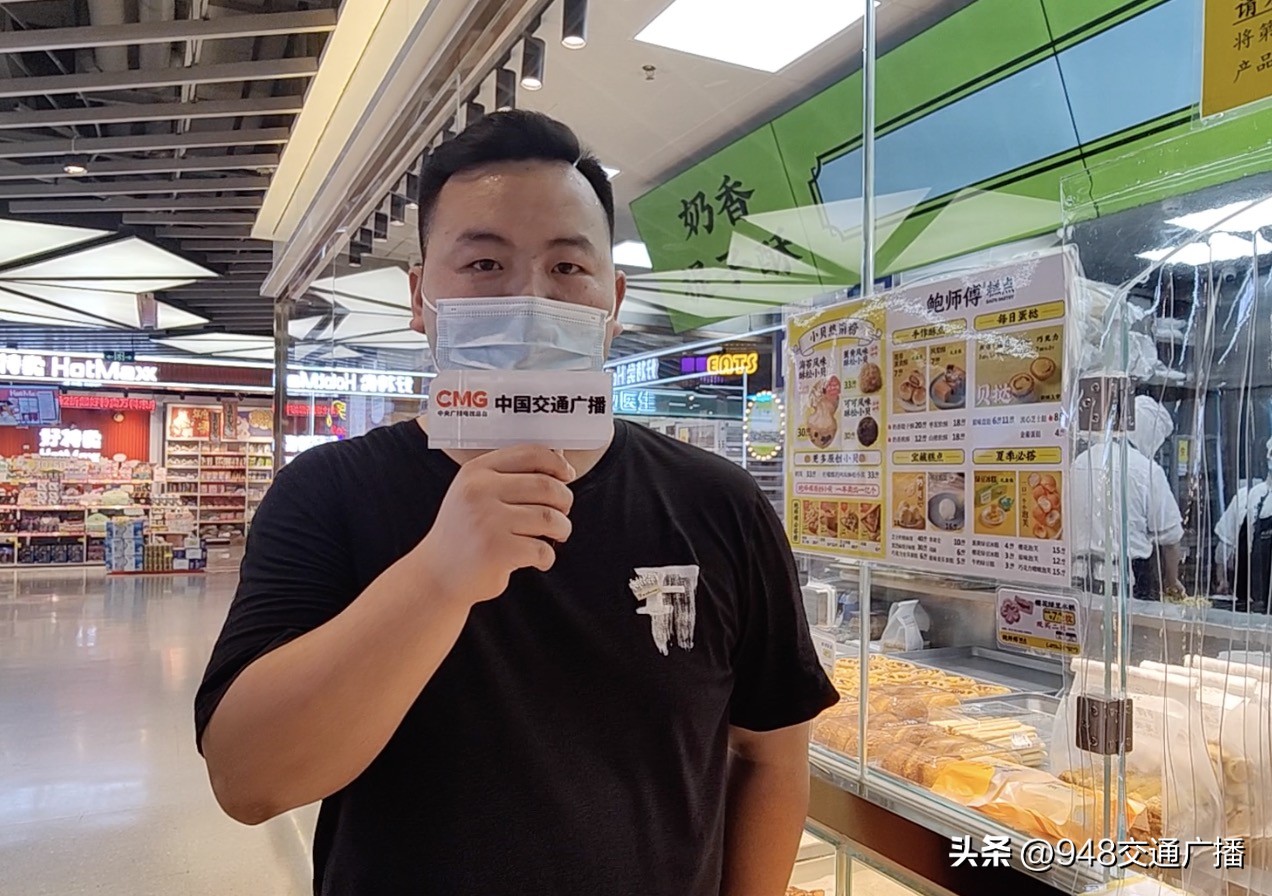 正式上线！武汉人点外卖，能看见商家后厨啦