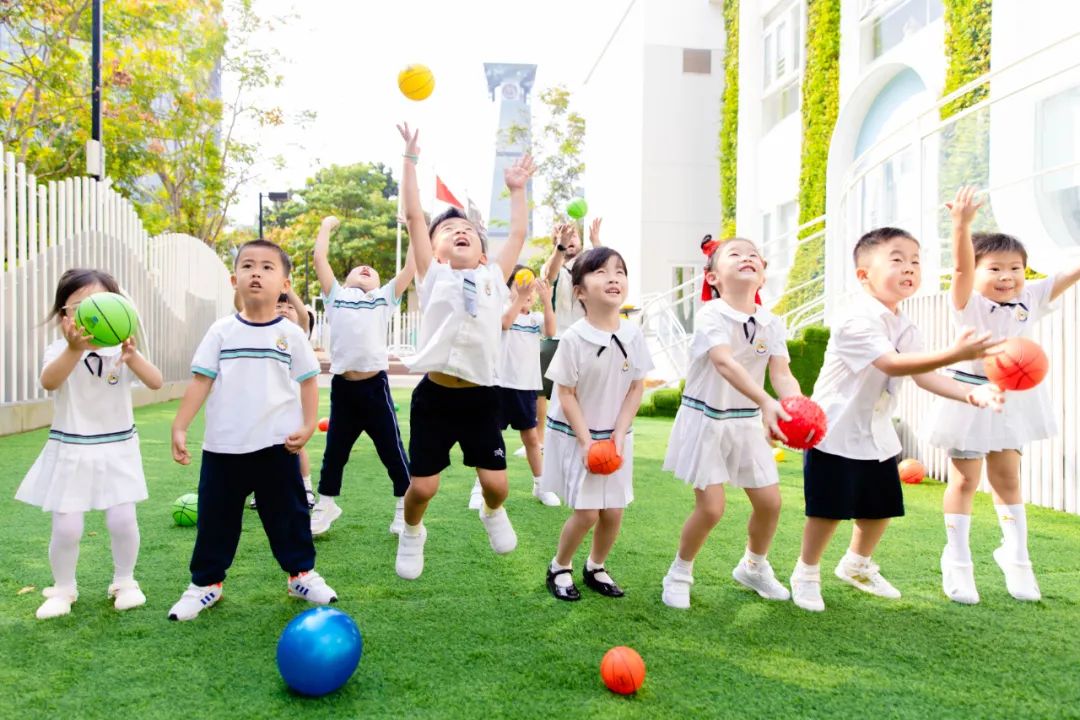 深圳南山国际幼儿园哪家好,南山区国际幼儿园哪家好