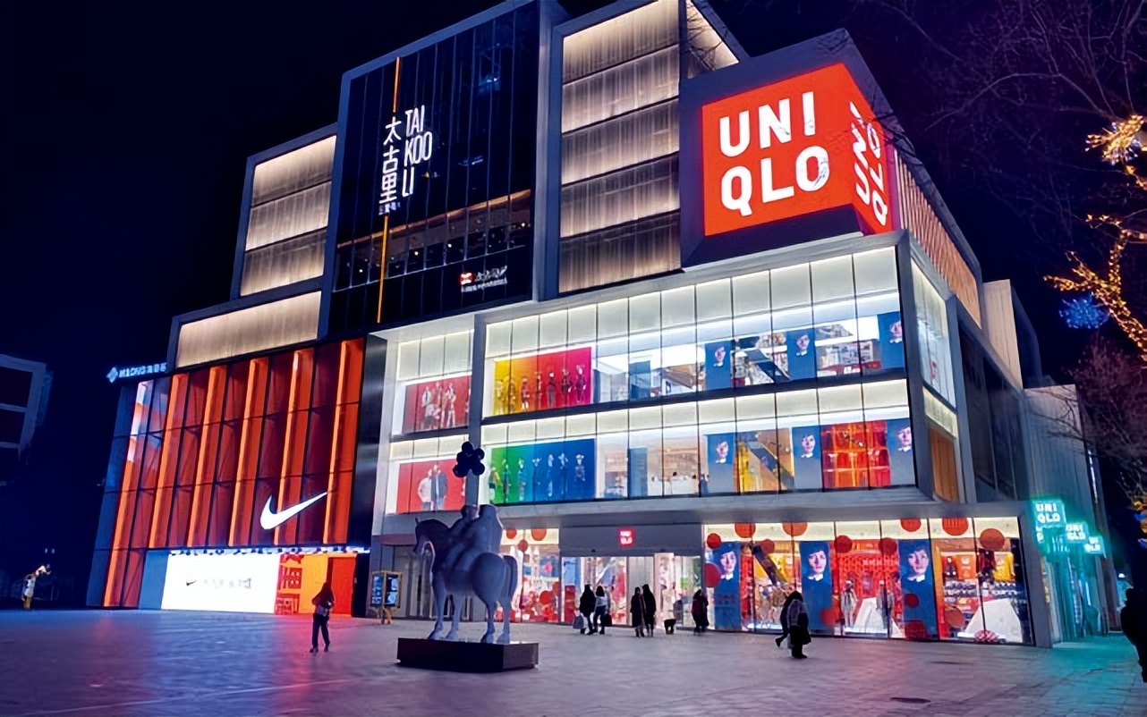 北京城市更新项目,北京城市更新街区