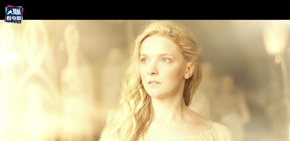 指环王力量之戒1-2集解说,指环王力量之戒第一季分集介绍