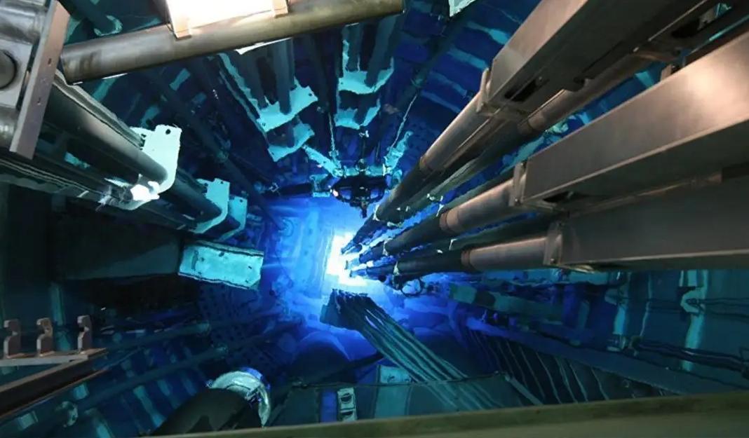 印度快堆领先,印度快堆发电