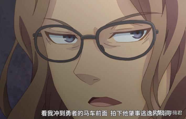 *杀暗**者转生异世界：女神这次cosplay摄影师，她怎么什么人都找啊