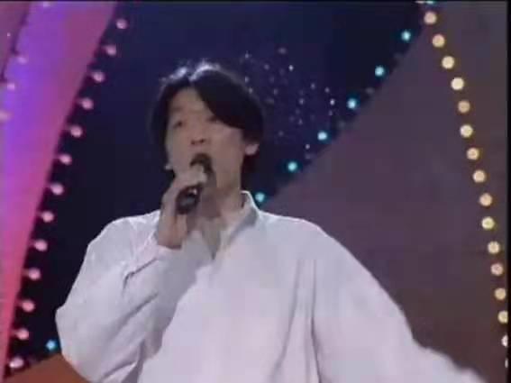1995年央视春晚经典回顾,追忆1998年春晚
