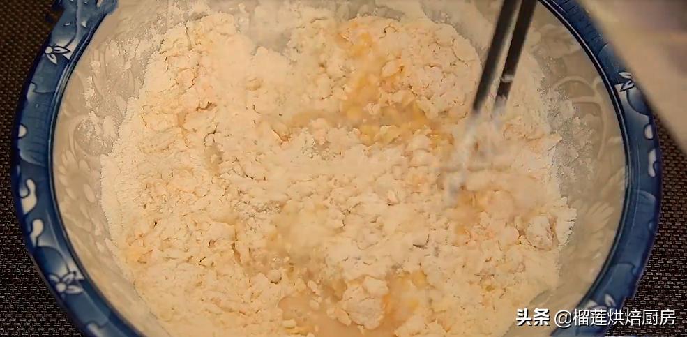 正宗老北京糖果子做法,糖果果子怎么做才酥脆又好吃