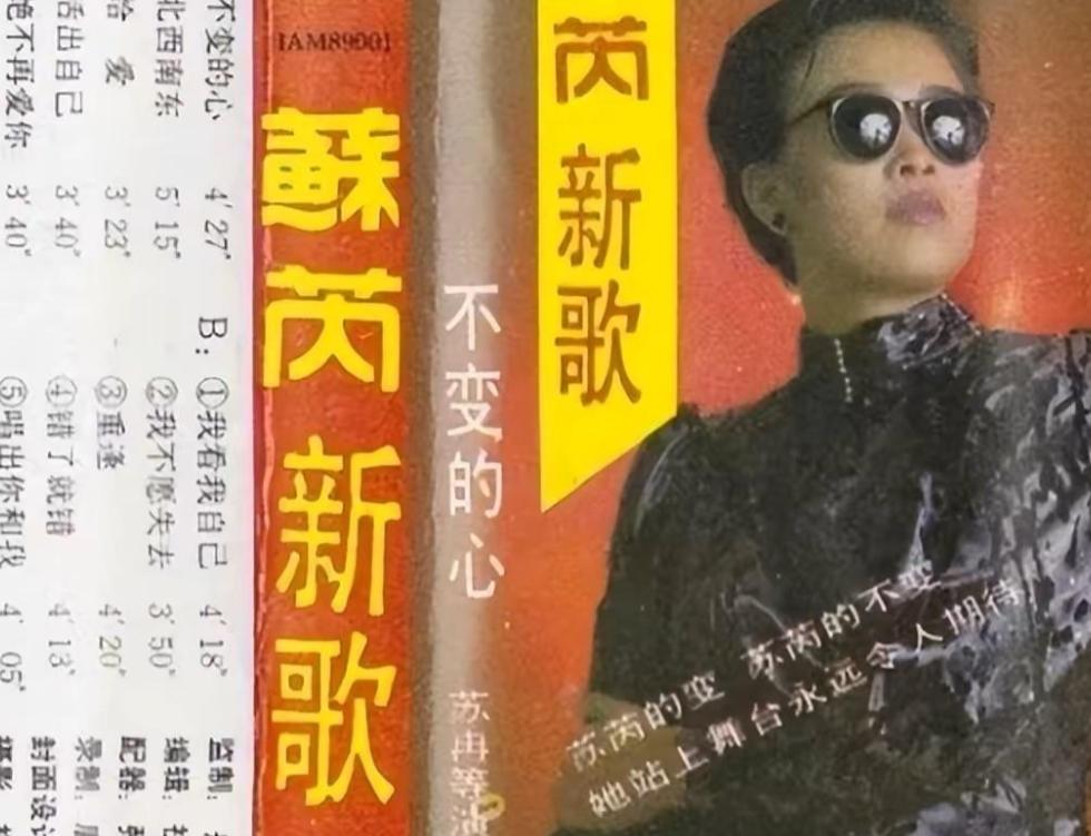 那英现在的真实情况,当年的那英现在怎么样了