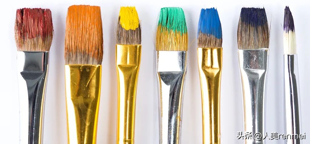 ai画笔工具的使用,电脑画笔工具的使用