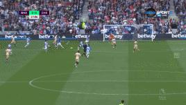 切尔西4-3胜布莱顿,切尔西2比1逆转维拉