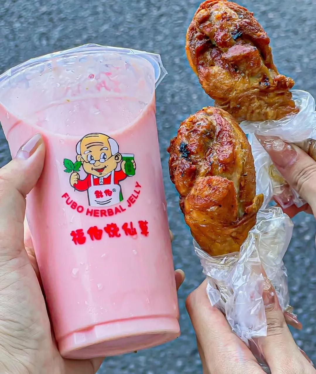 躲在福州小巷里的美食小吃,福州美食排行榜前十名的小吃