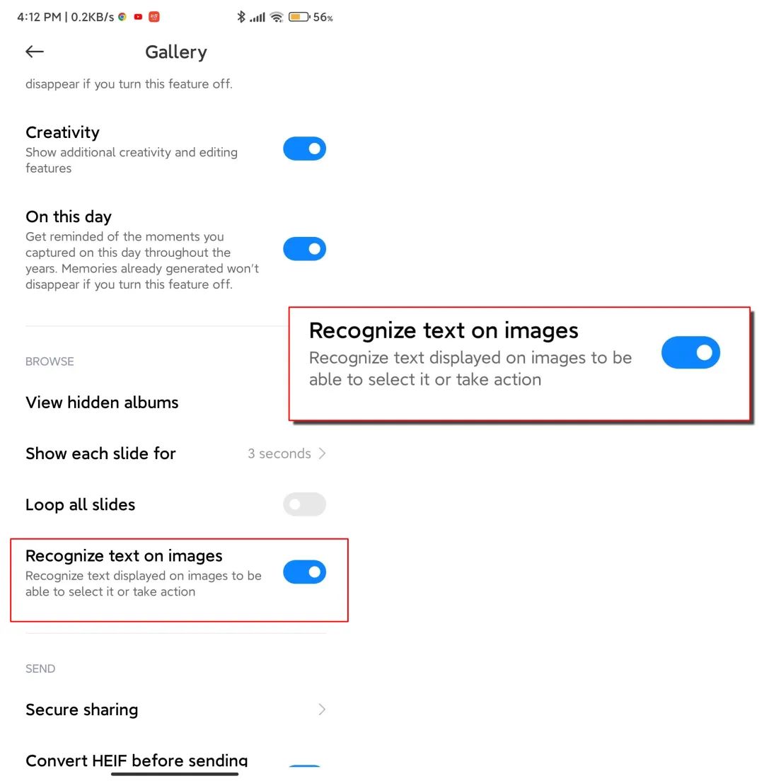 miui14的隐藏功能,miui14气泡通知没效果