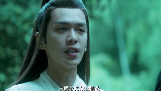 雪中悍刀行几月开播,雪中悍刀行第二季何时能播出