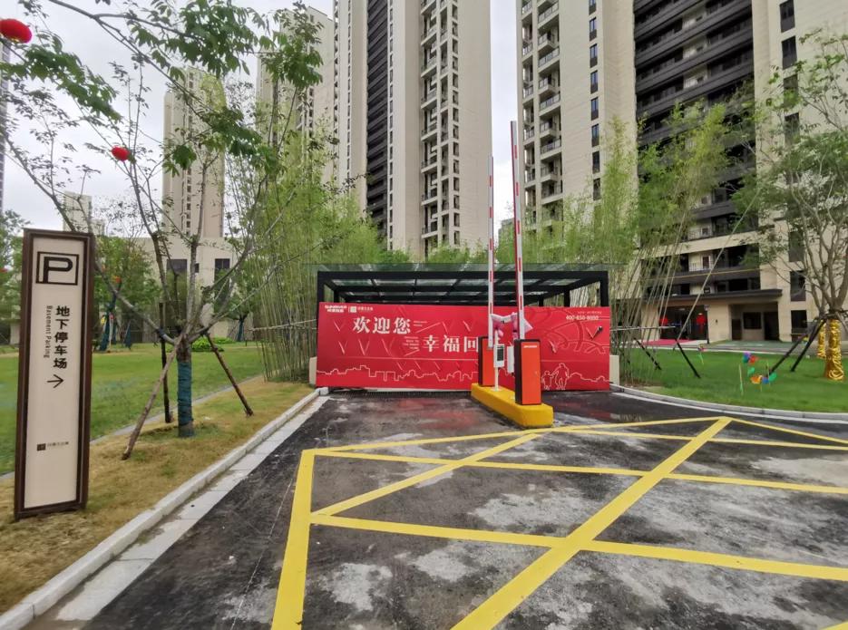 华润、乐富强、海亮……阜阳6大小区一致好评