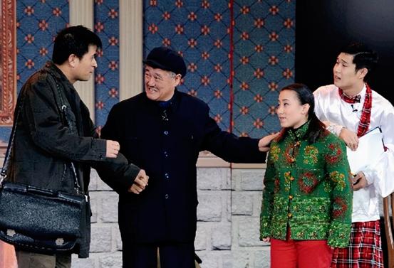 毕福剑离开央视后现在有退休金吗,央视主持人毕福剑又要重返舞台么