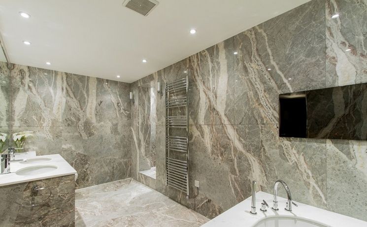 大理石台面发黄怎么处理,人造大理石台面发黄怎么办