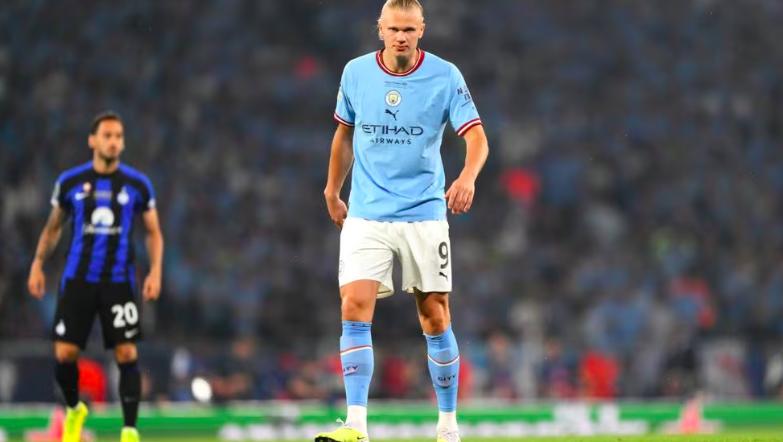 曼城3-1年轻人格拉利什表现,曼城夺冠后格拉利什哭了