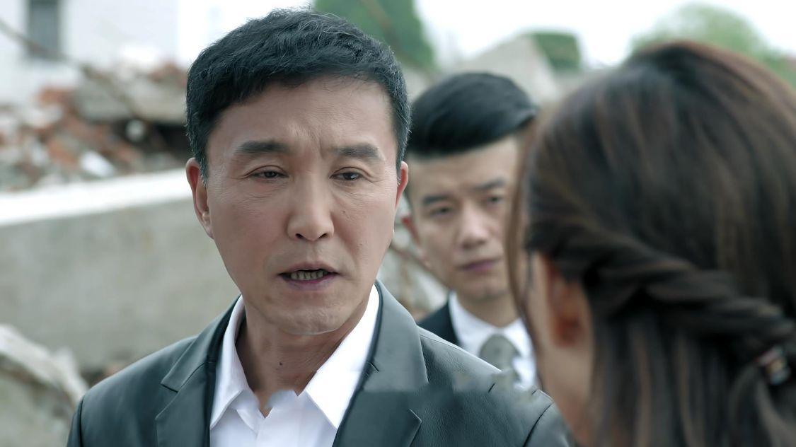 人民的名义李达康谈易学习,人民的名义易学习说李达康