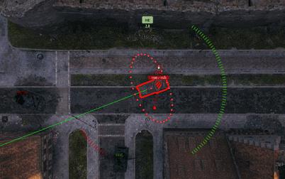 让对面15个敌人都痛不欲生的“绝世神车”，这台小家伙你怕吗？